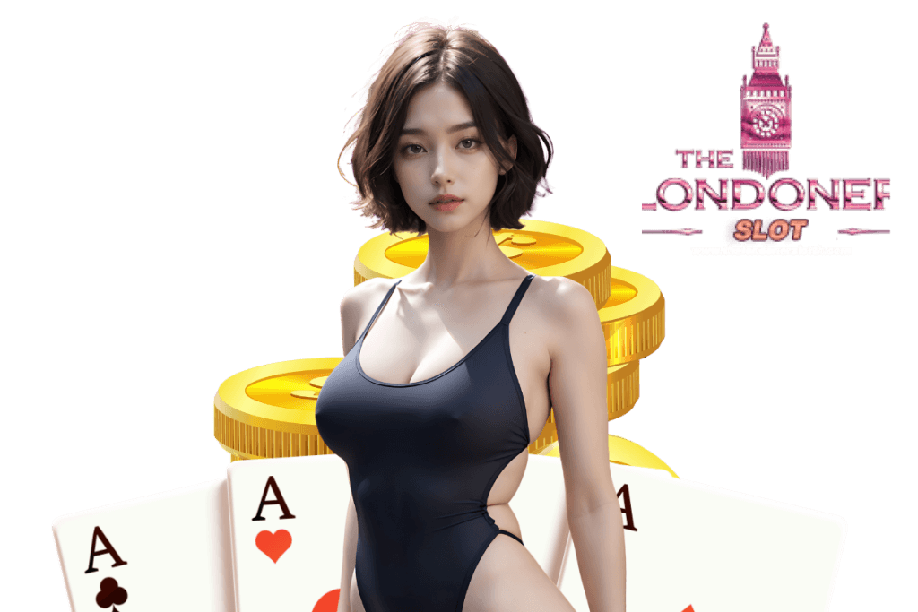 the londoner slot game