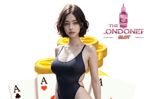 the londoner slot game