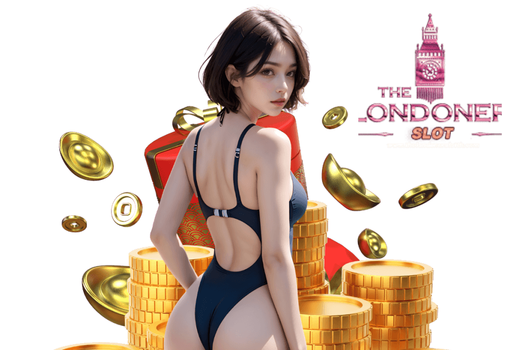 the londoner slot ทางเข้า