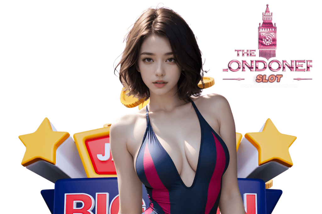 the londoner slot สล็อต